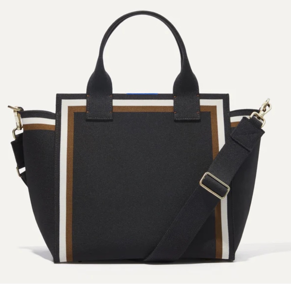 NWT!! Rothy’s The Handbag